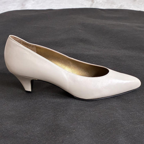 Yves Saint Laurent High Heels Pumps Ysl