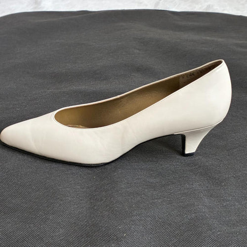 Yves Saint Laurent High Heels Pumps Ysl