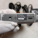 Sony Compact Digital Cameras Cyber-Shot Dsc-F77A 4.0Mp
