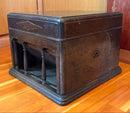 Victor Record Player Body Victrola Vv 1-80