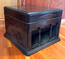 Victor Record Players (Turntables) Victrola Vv 1-80