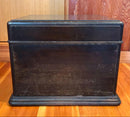 Victor Record Player Body Victrola Vv 1-80