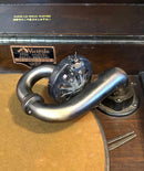 Victor Record Players (Turntables) Victrola Vv 1-80