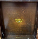 Victor Record Player Body Victrola Vv 1-80