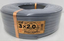 Fuji Electric Cable Electrical Materials Vvf 3C X