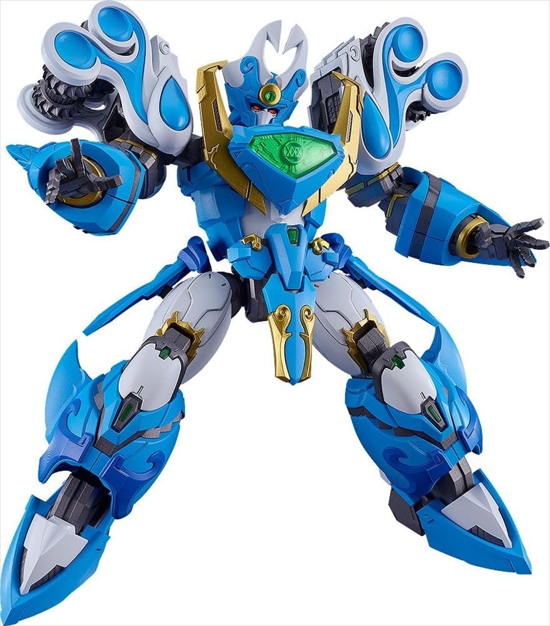 Others Moderoid King S Style