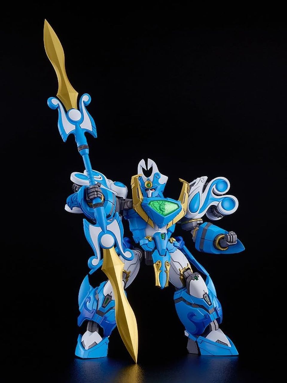 Others Moderoid King S Style