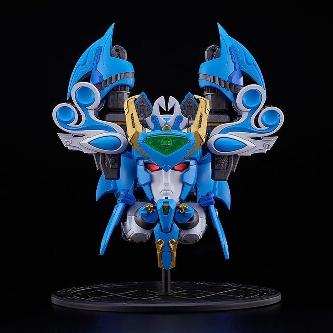 Others Moderoid King S Style