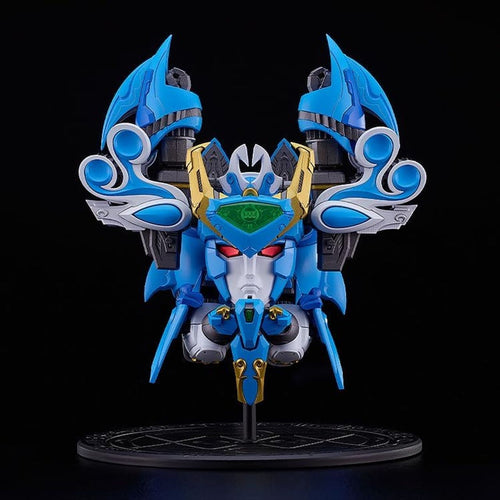 Others Moderoid King S Style