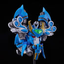 Others Moderoid King S Style