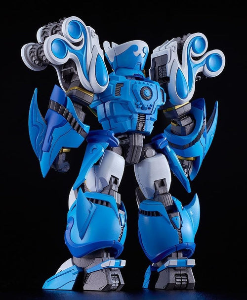 Others Moderoid King S Style