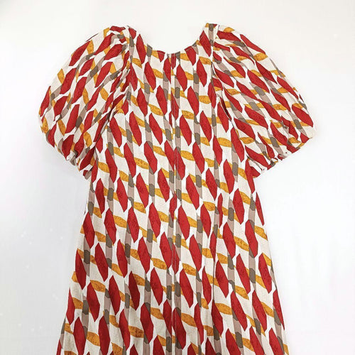 Macphee Short-Sleeve S