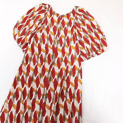 Macphee Short-Sleeve S