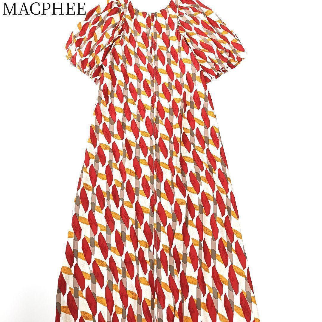 Macphee Short-Sleeve S