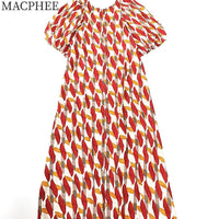 Macphee Short-Sleeve S