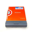 Panasonic Portable Md Player Sj-Mj33 Ok