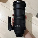 Sigma Zoom Lenses 50-500Mm F4.5-6.3 Dg Hsm For