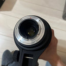 Sigma Zoom Lenses 50-500Mm F4.5-6.3 Dg Hsm For