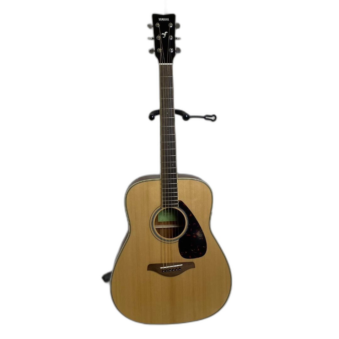 Yamaha Acoustic Guitar Fg820
