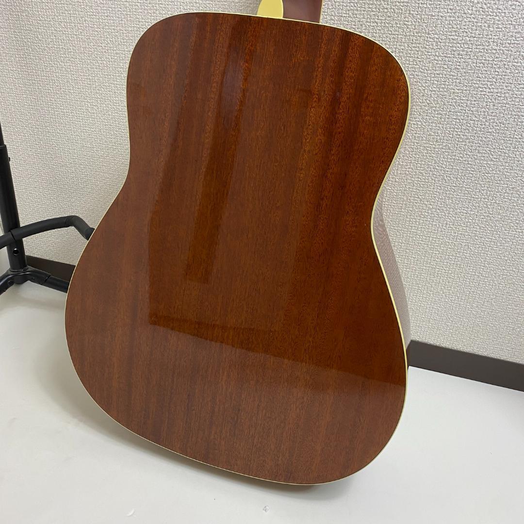 Yamaha Acoustic Guitar Fg820