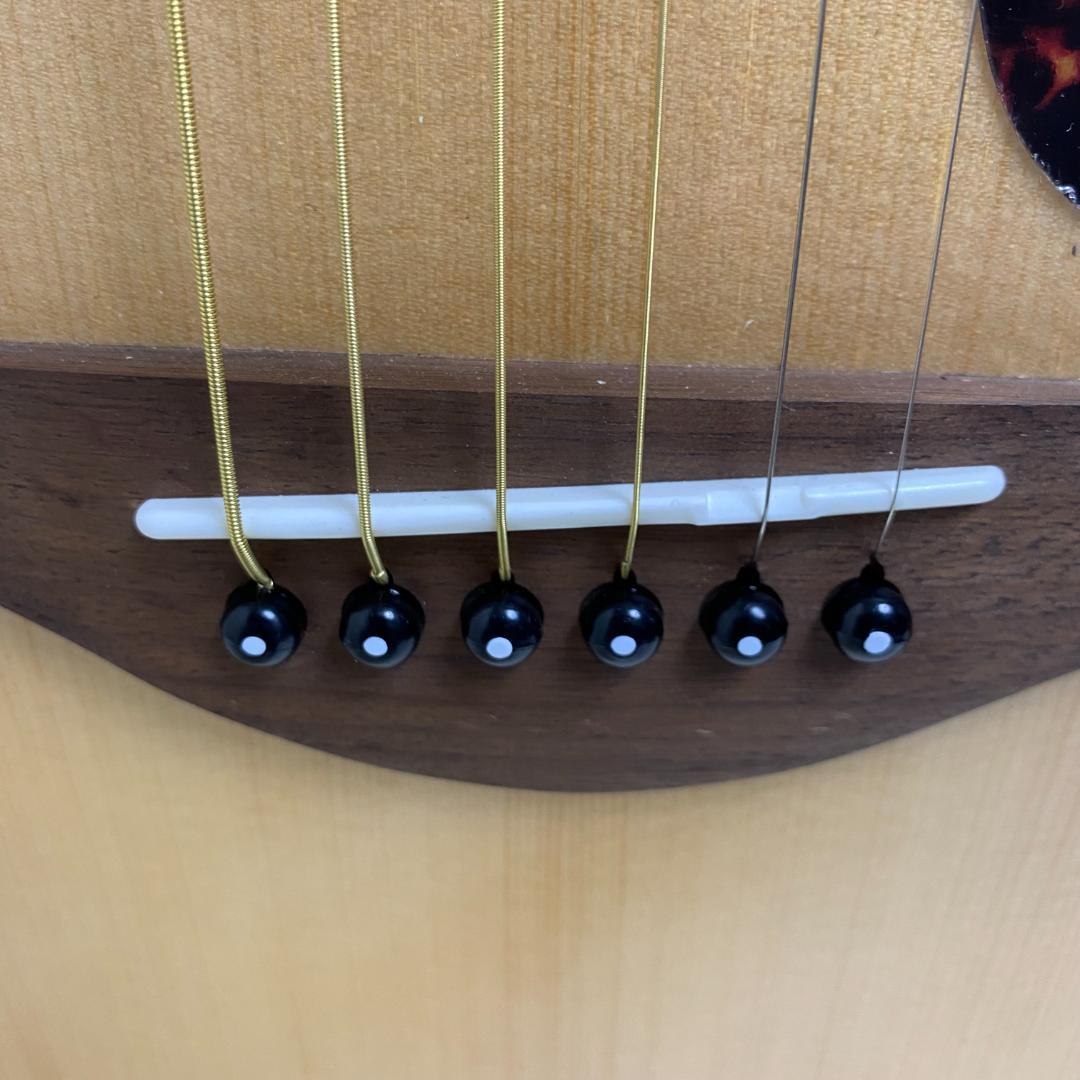 Yamaha Acoustic Guitar Fg820