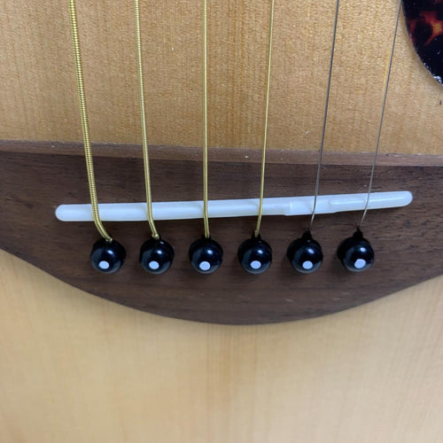 Yamaha Acoustic Guitar Fg820