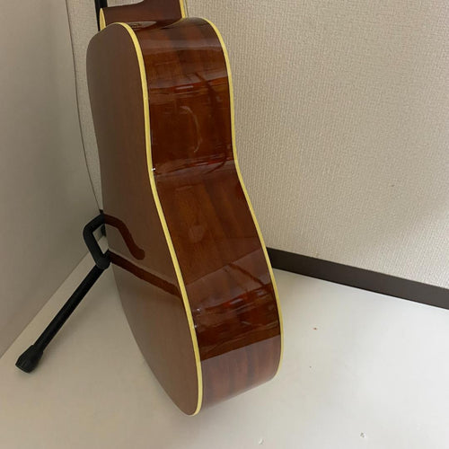 Yamaha Acoustic Guitar Fg820