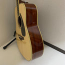 Yamaha Acoustic Guitar Fg820