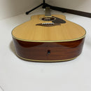 Yamaha Acoustic Guitar Fg820