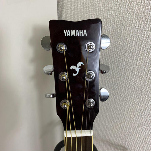 Yamaha Acoustic Guitar Fg820