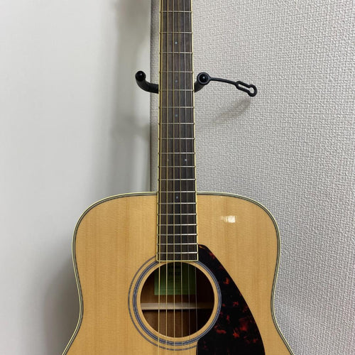 Yamaha Acoustic Guitar Fg820