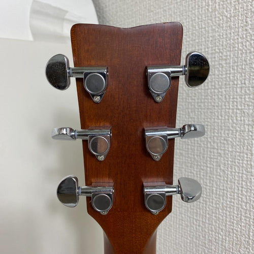 Yamaha Acoustic Guitar Fg820