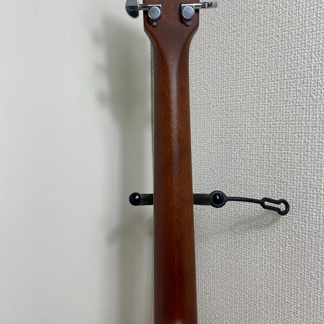 Yamaha Acoustic Guitar Fg820