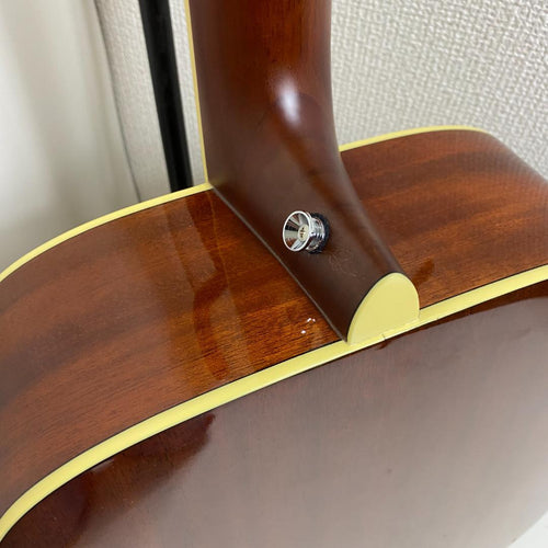 Yamaha Acoustic Guitar Fg820