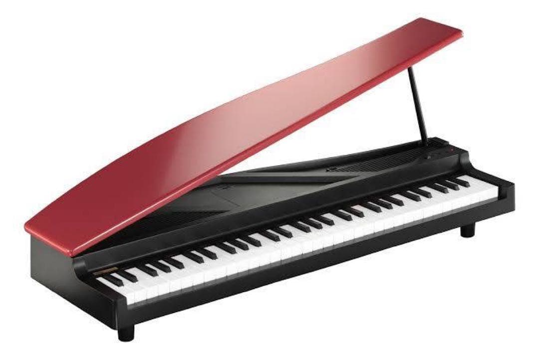 Korg Keyboards Digital Pianos Micropiano 61