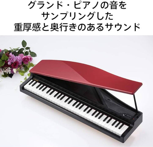 Korg Keyboards Digital Pianos Micropiano 61