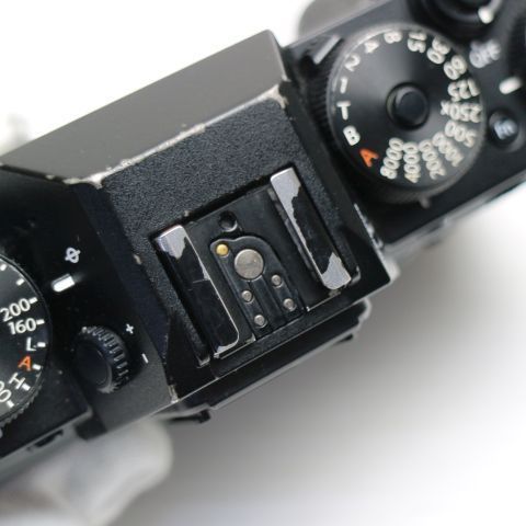 Mirrorless Interchangeable Lips Fujifilm X-T3 Ok 00000