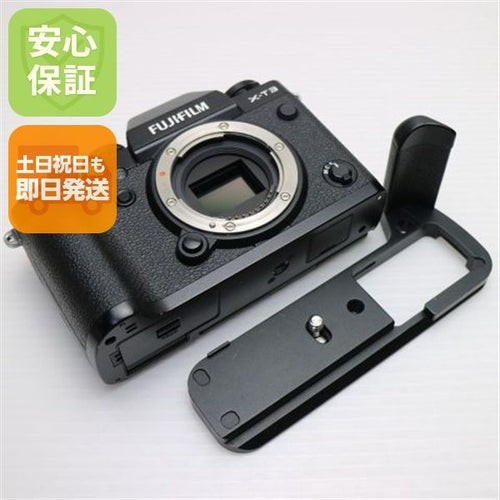 Mirrorless Interchangeable Lips Fujifilm X-T3 Ok 00000