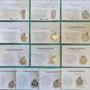 Tiffany Necklaces 2012-2024 13