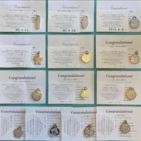 Tiffany Necklaces 2012-2024 13