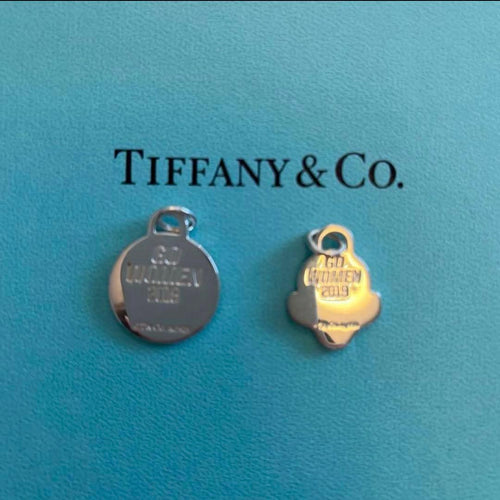 Tiffany Necklaces 2012-2024 13