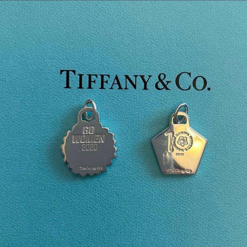 Tiffany Necklaces 2012-2024 13