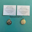Tiffany Necklaces 2012-2024 13