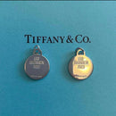 Tiffany Necklaces 2012-2024 13