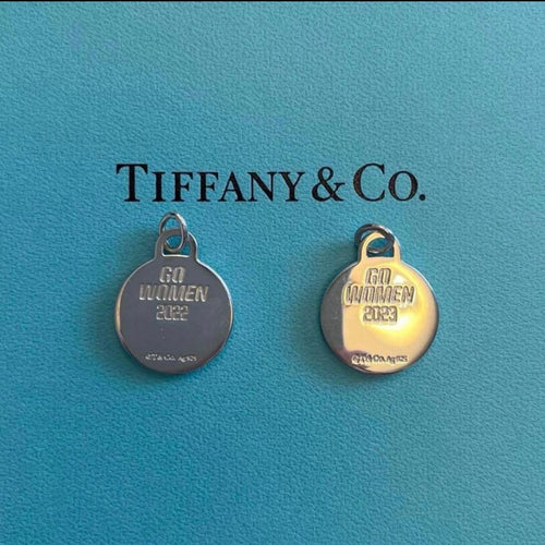Tiffany Necklaces 2012-2024 13