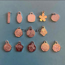 Tiffany Necklaces 2012-2024 13