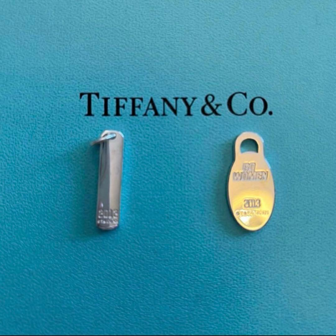 Tiffany Necklaces 2012-2024 13