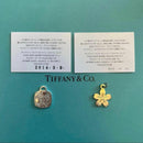 Tiffany Necklaces 2012-2024 13