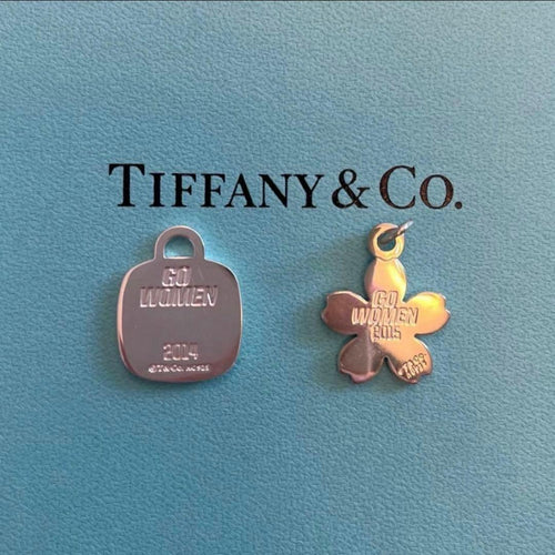 Tiffany Necklaces 2012-2024 13
