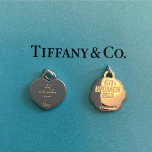 Tiffany Necklaces 2012-2024 13